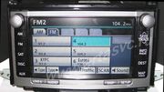 (Автомагнитола-Монитор)  JBL E7021 для TOYOTA VENZA.