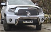 Кенгурятники TOYOTA 