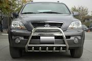 Кенгурятники KIA 