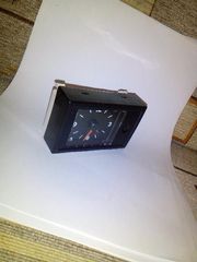 Часы кварцевые (оригинальные) ВАЗ 2110